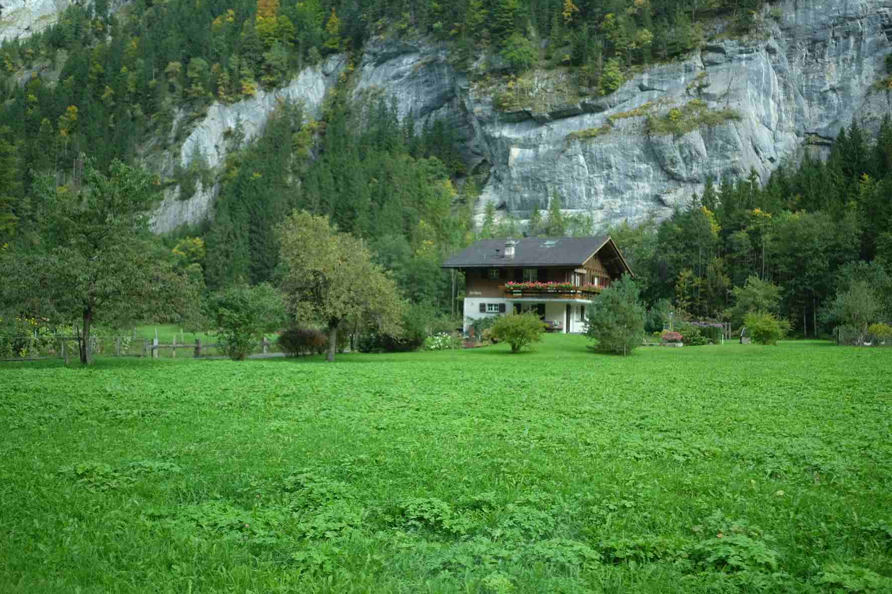 Switzerland