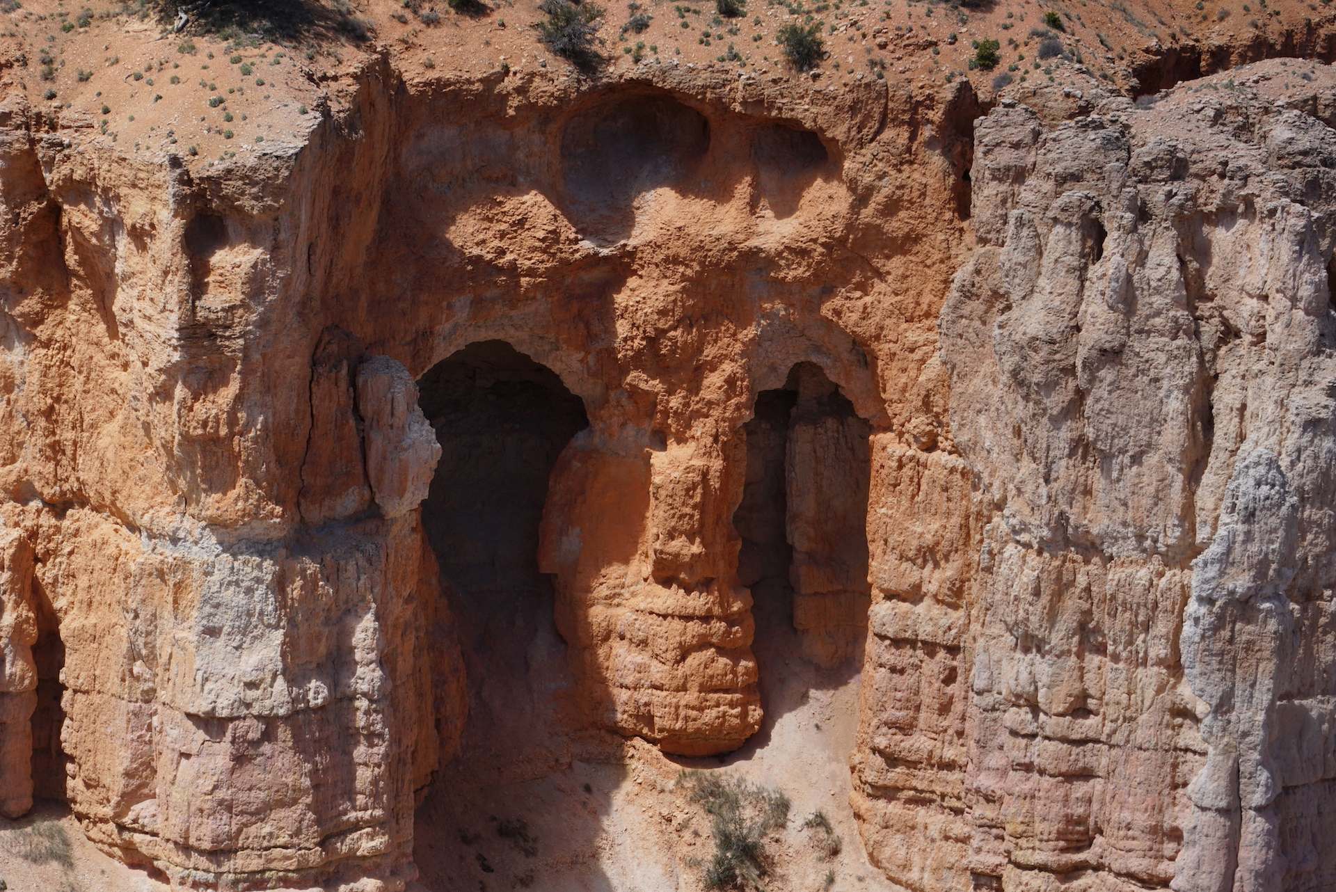 Bryce Canyon