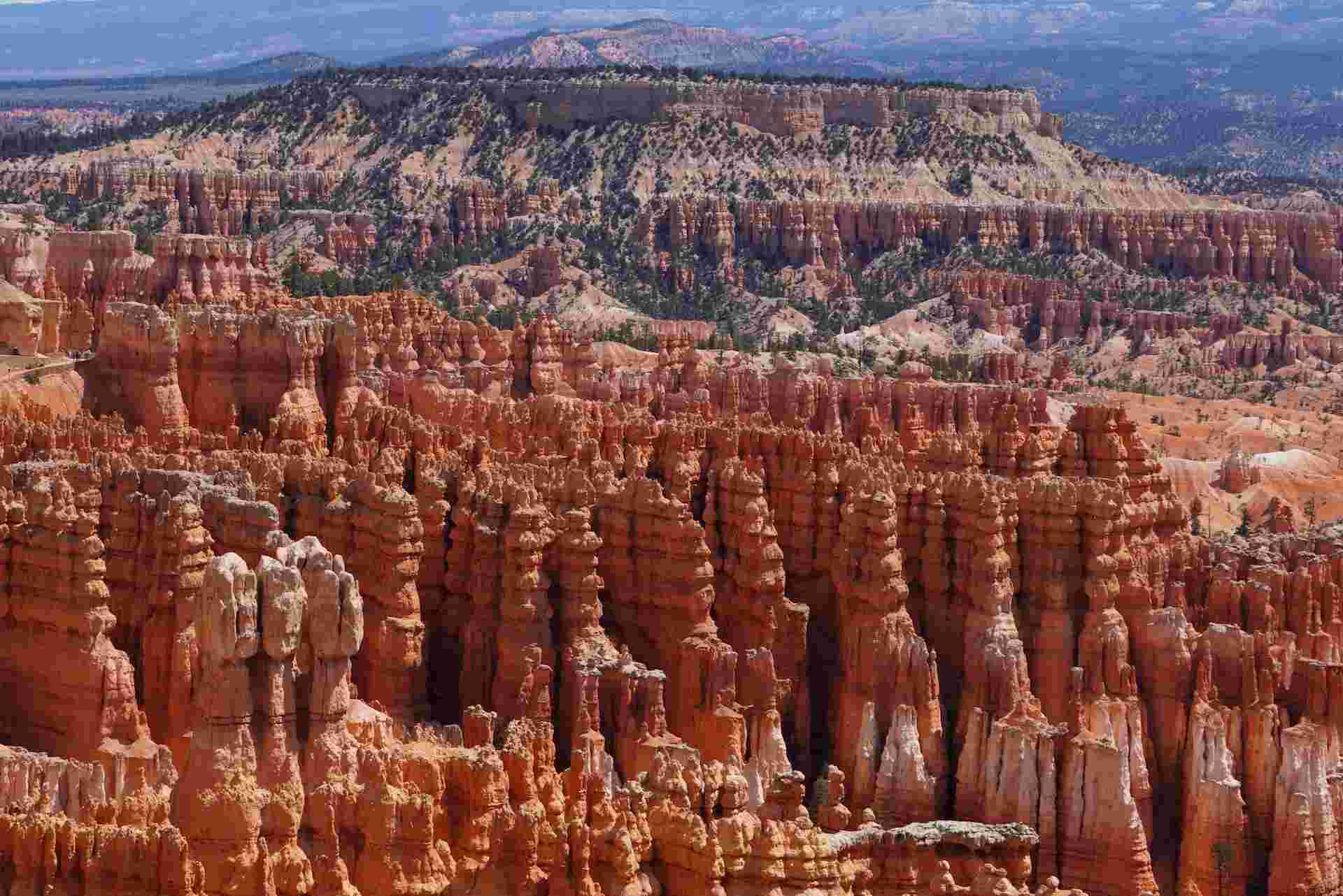 Bryce Canyon