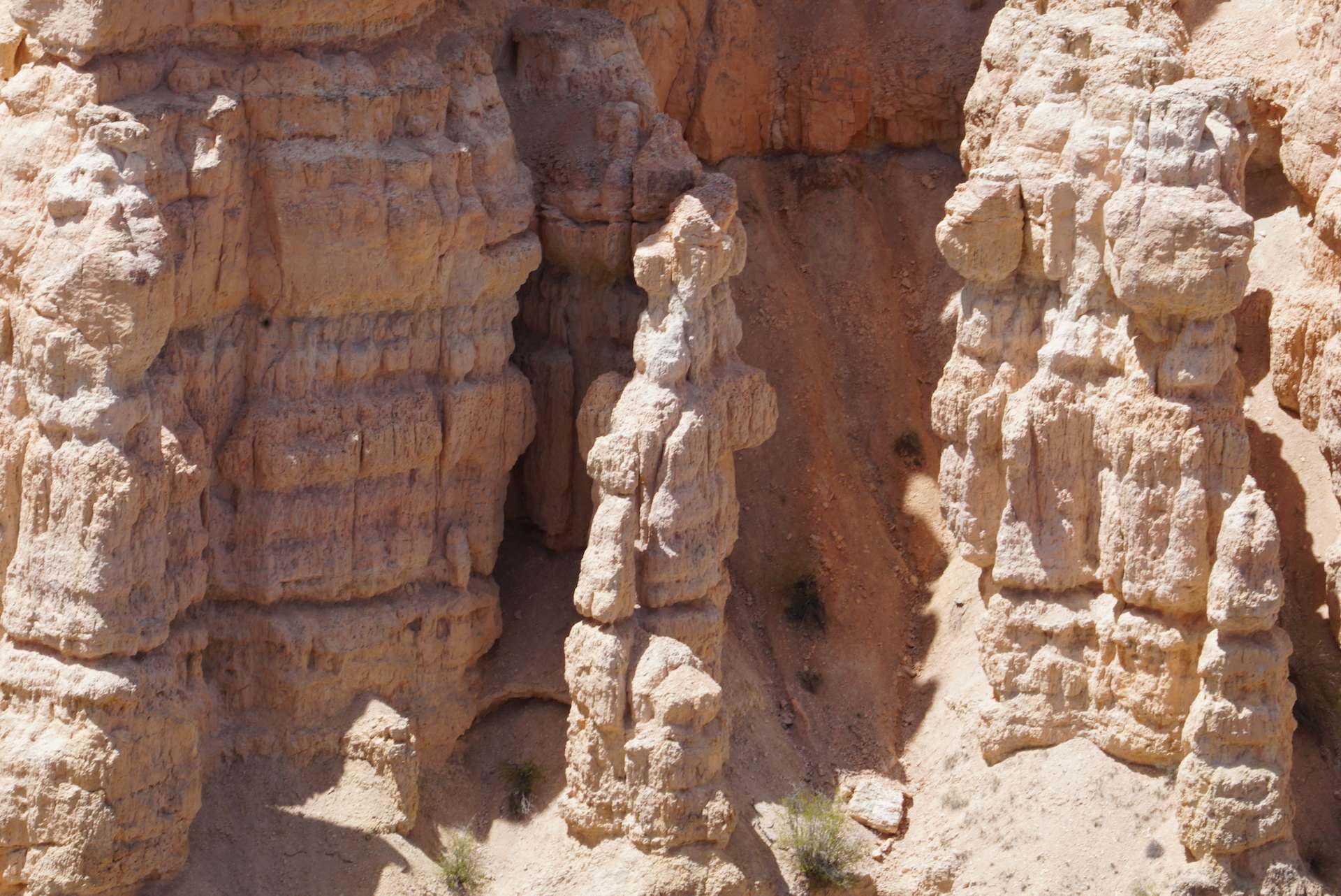 Bryce Canyon