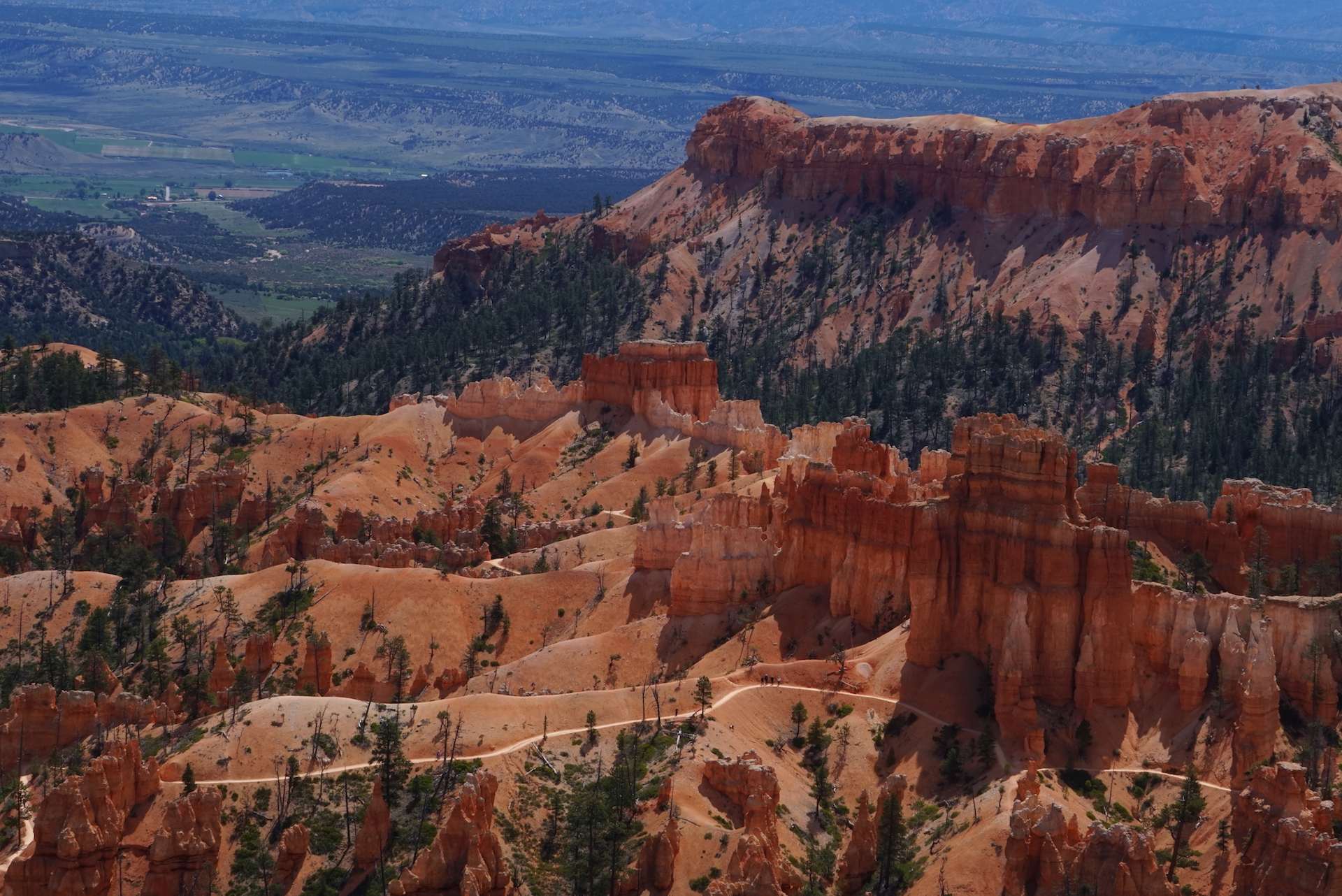 Bryce Canyon