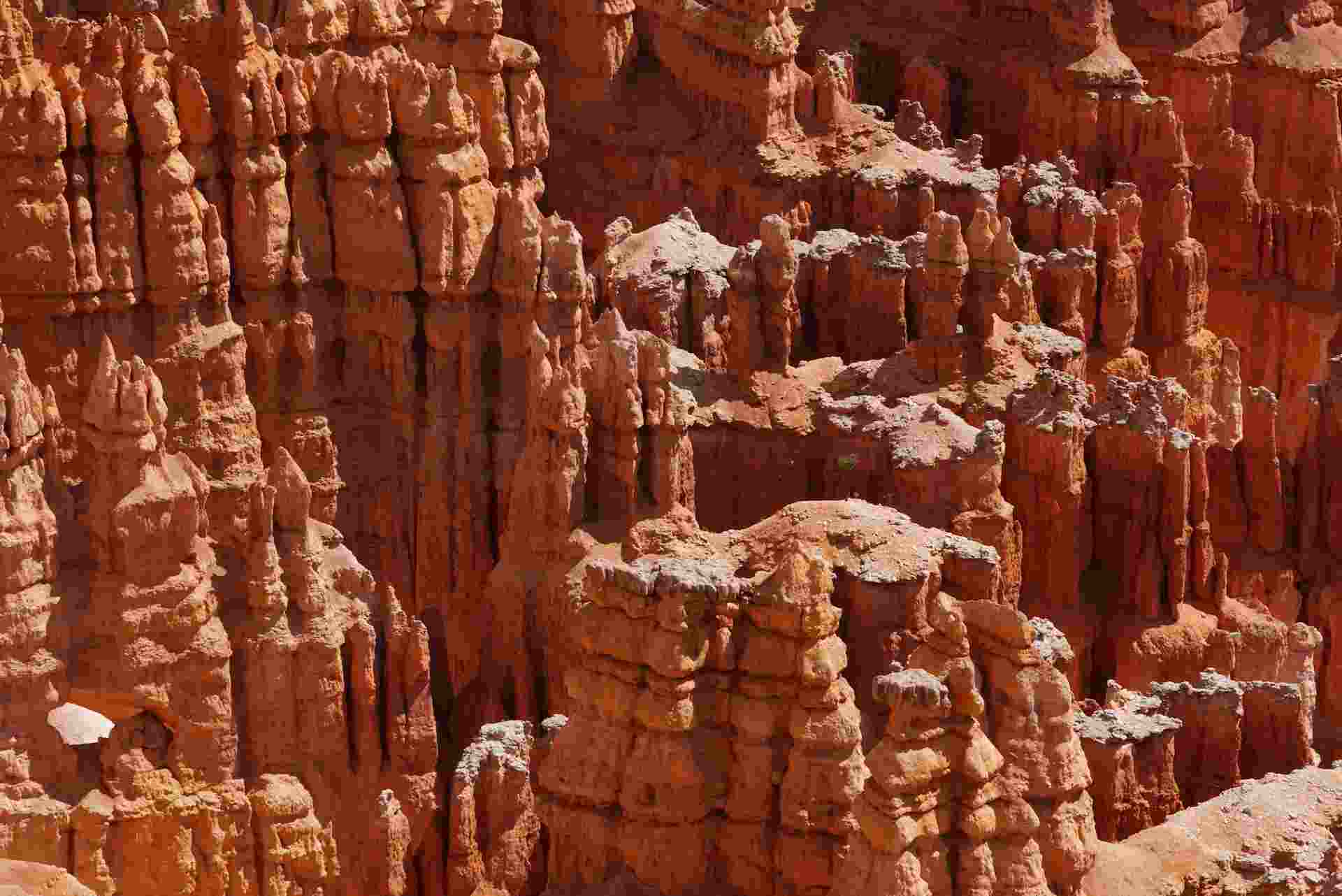 Bryce Canyon