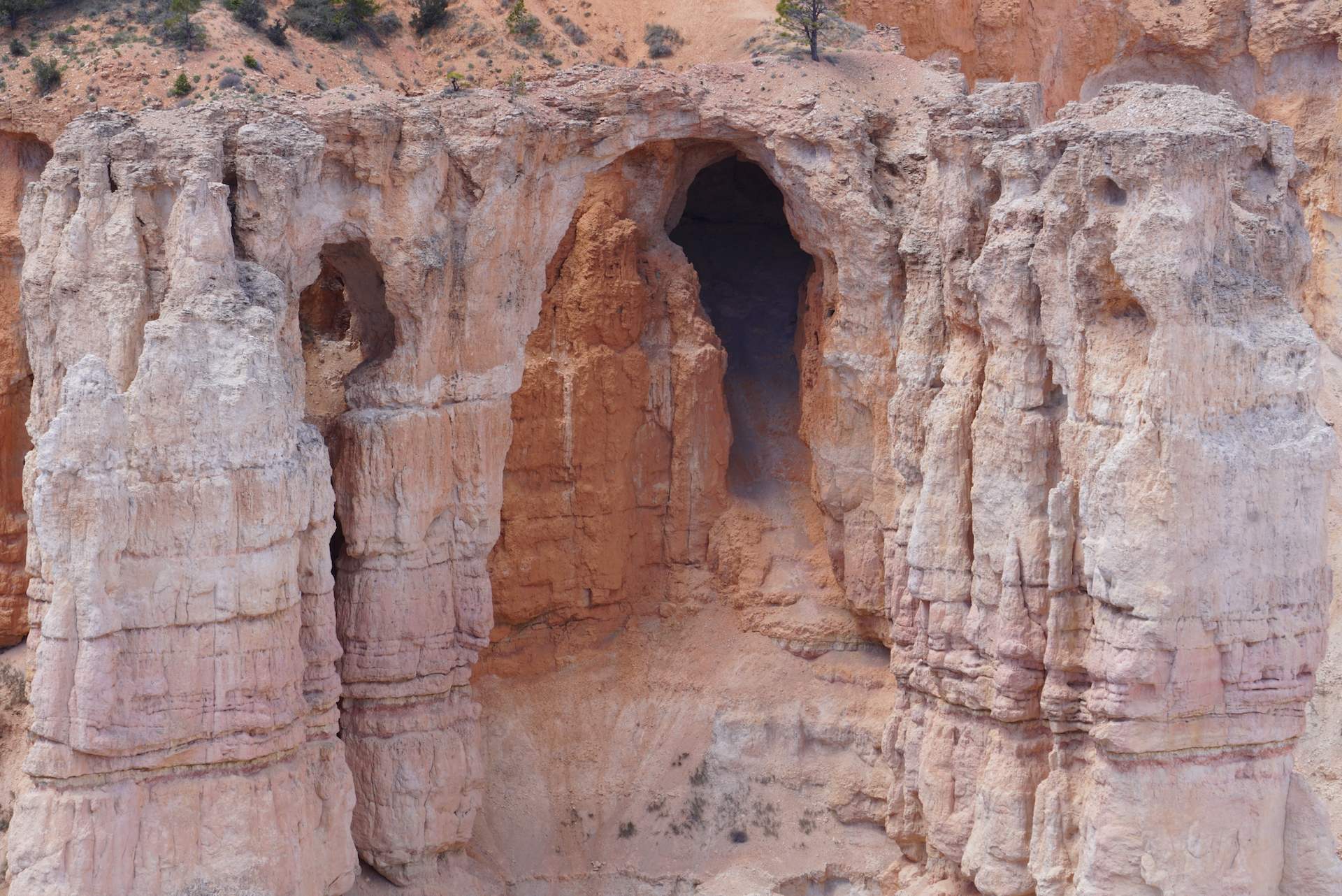 Bryce Canyon