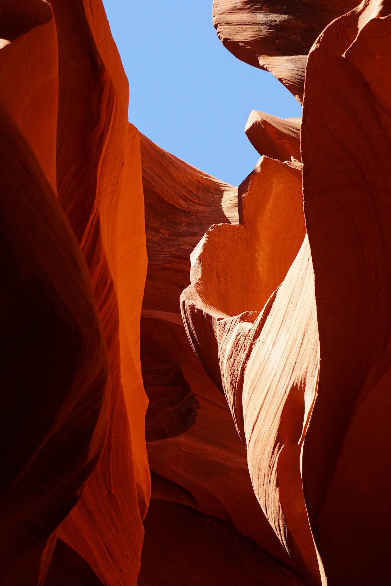 Antelope Canyon