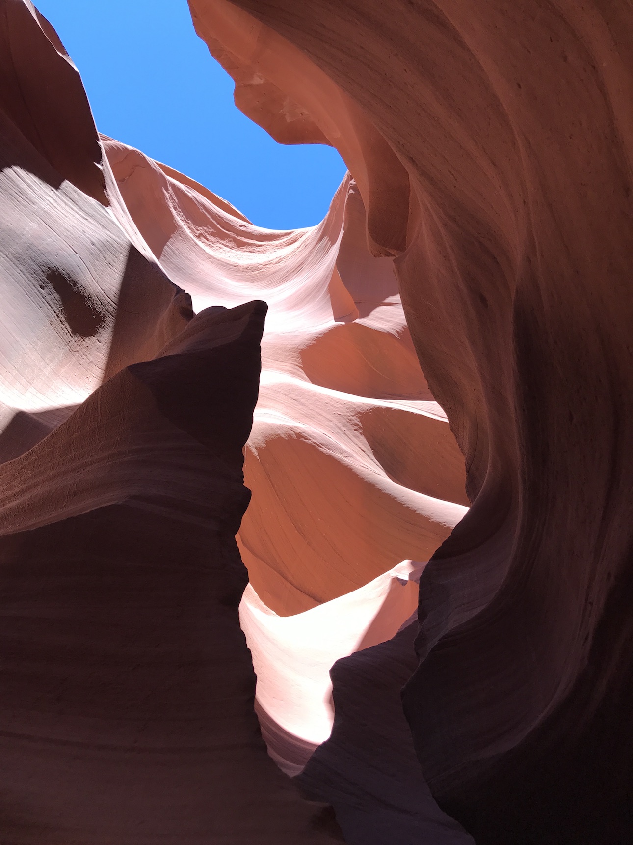 Antelope Canyon