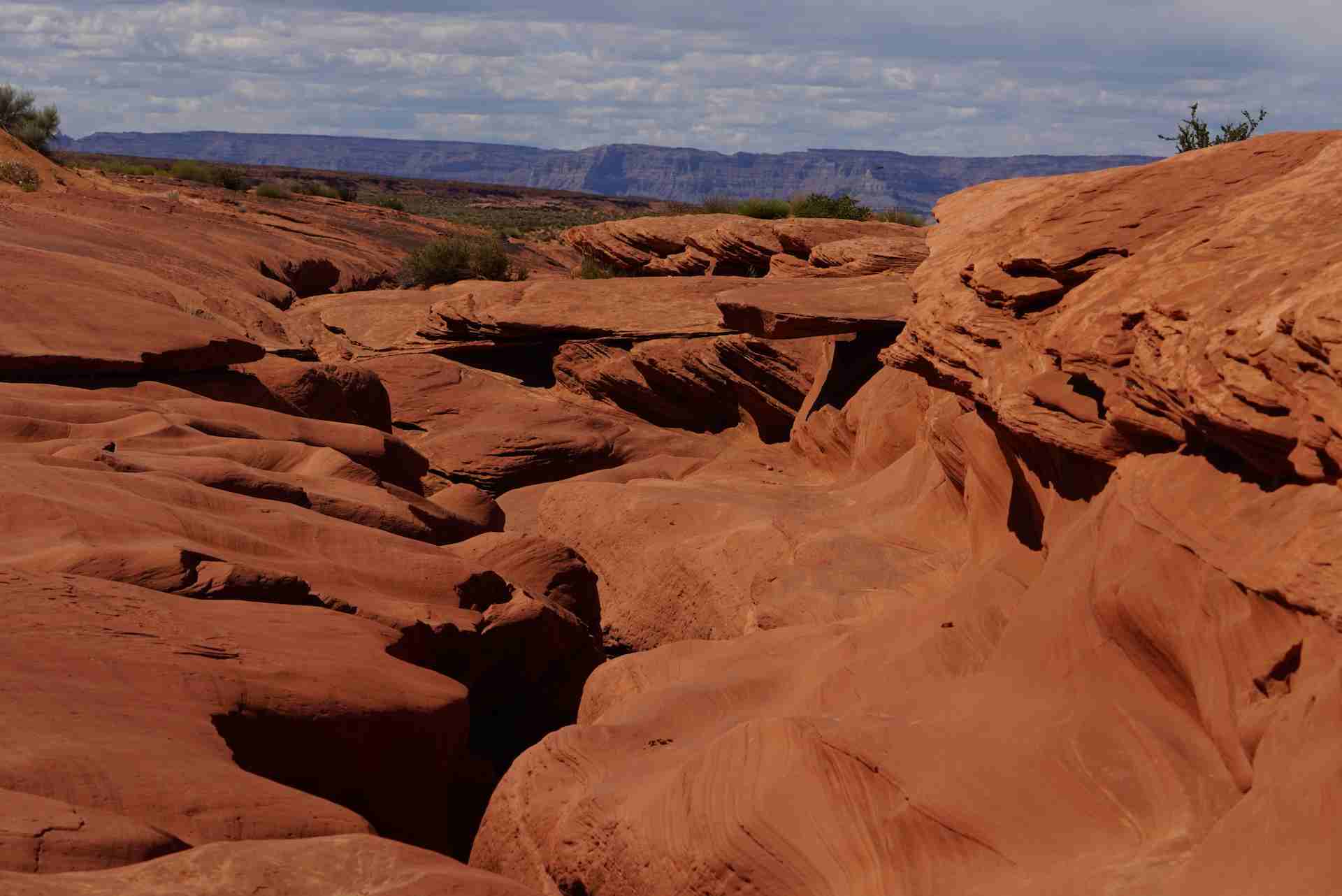 Antelope Canyon