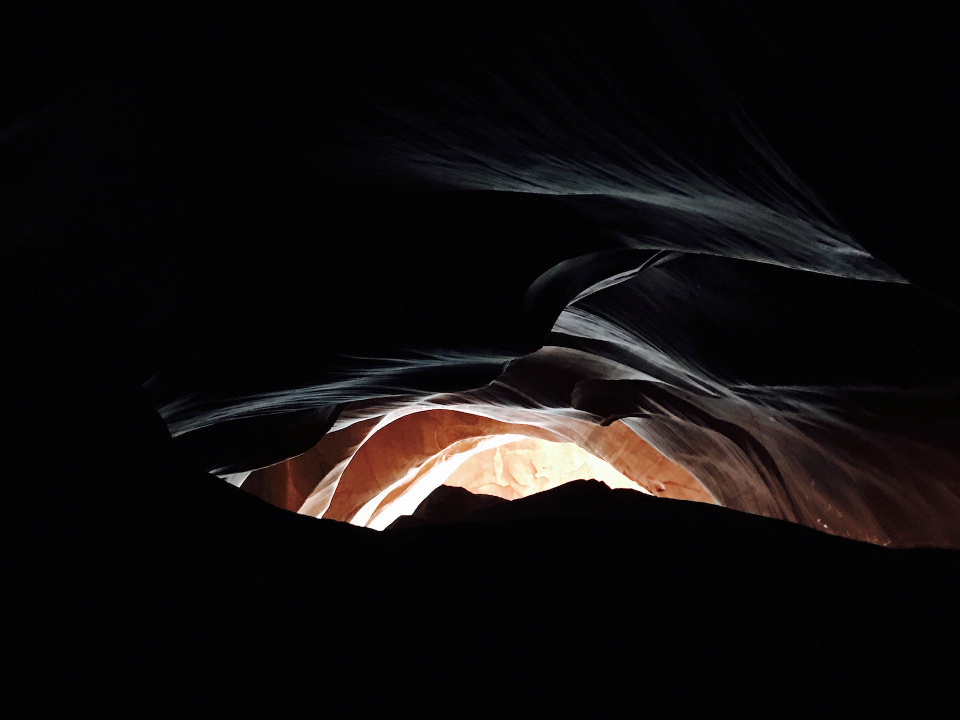 Antelope Canyon