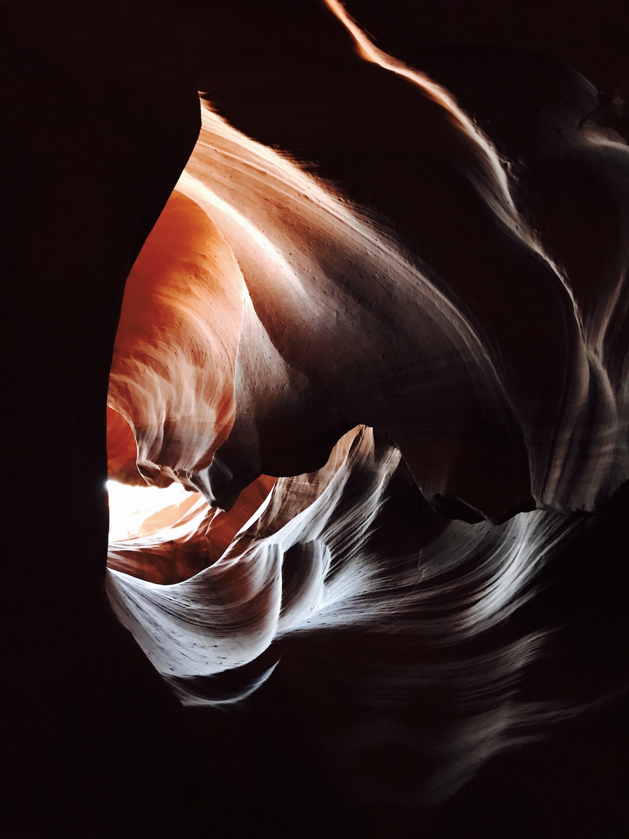 Antelope Canyon