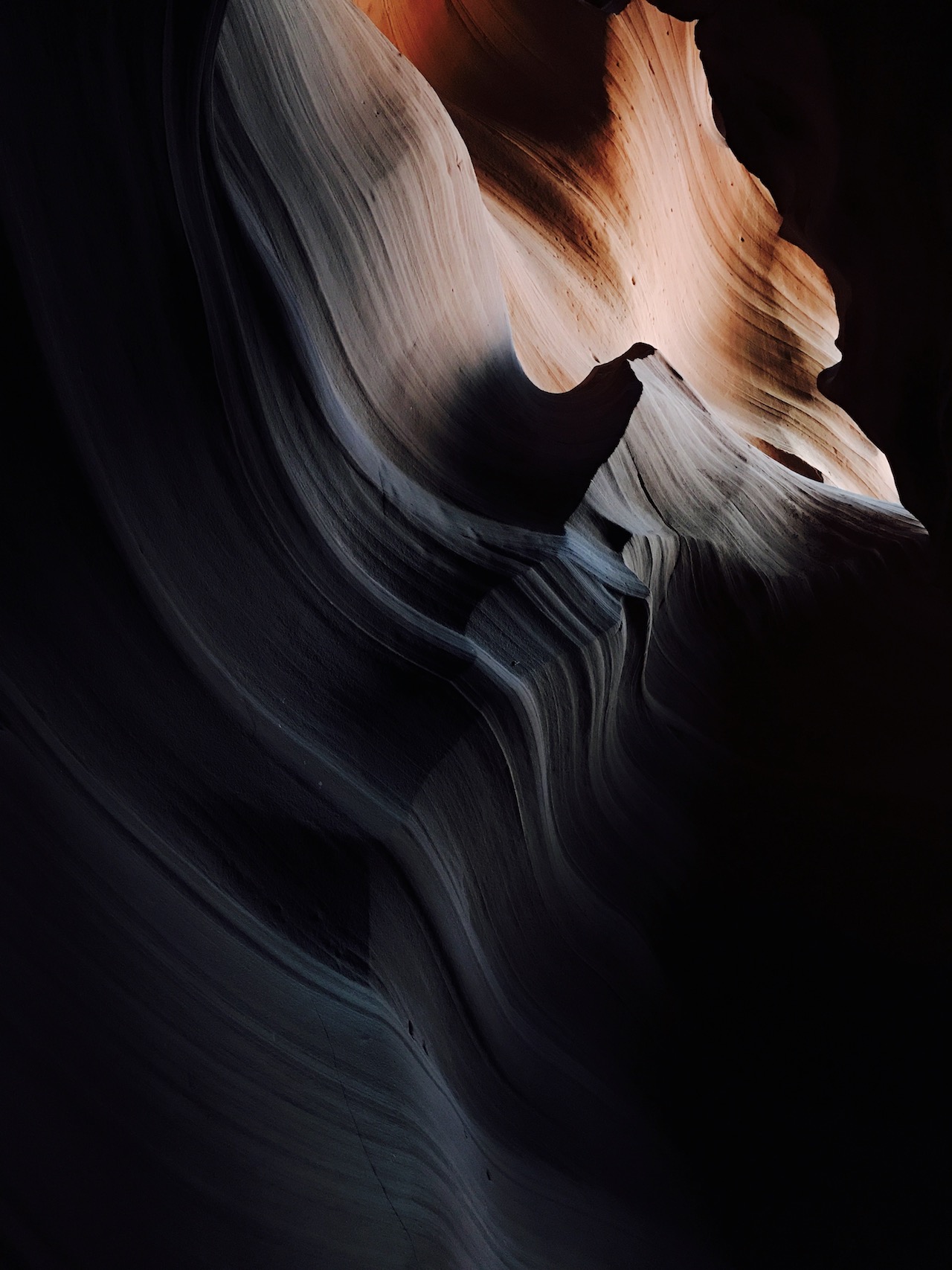 Antelope Canyon