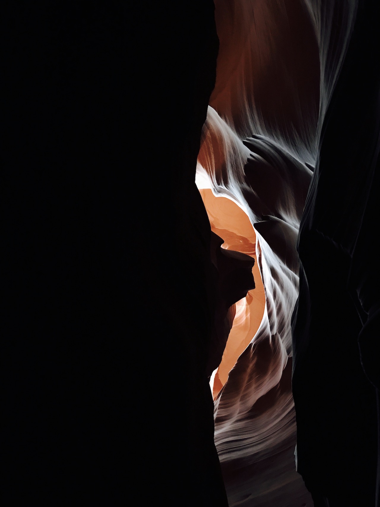 Antelope Canyon