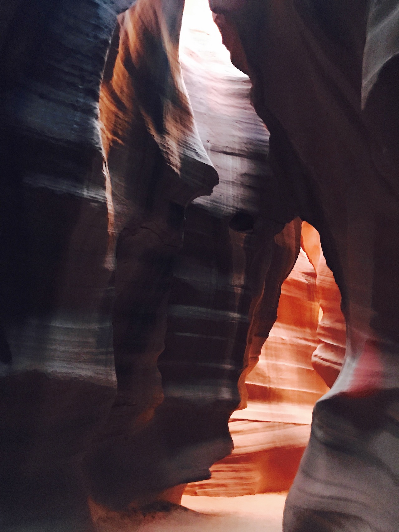 Antelope Canyon