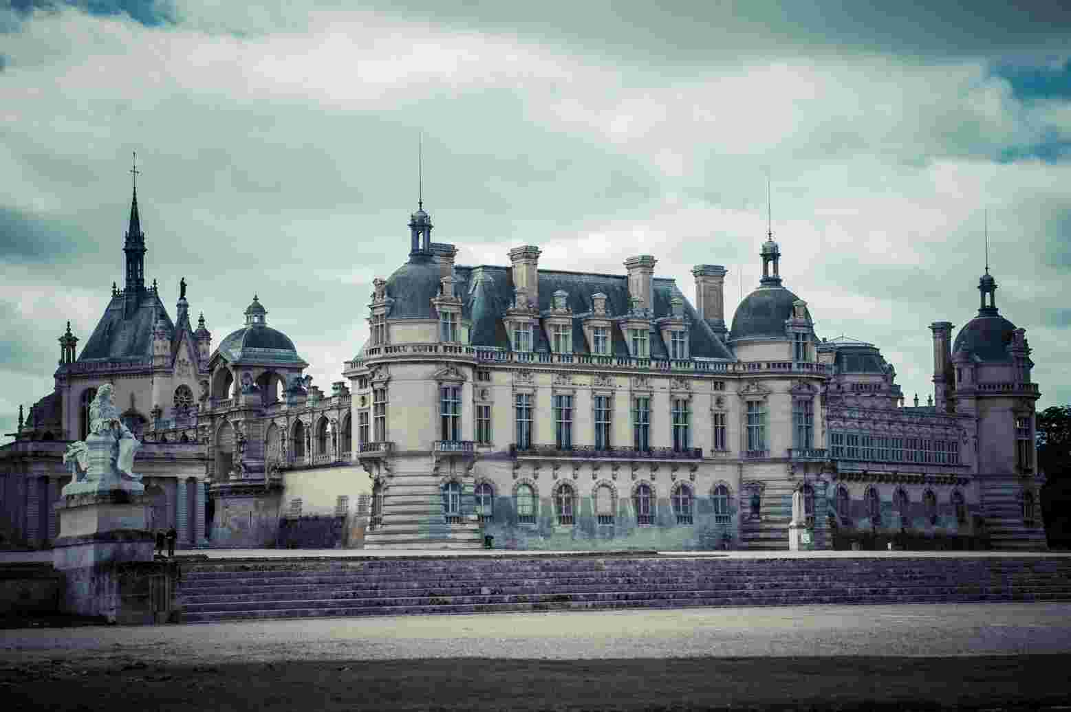 CHANTILLY