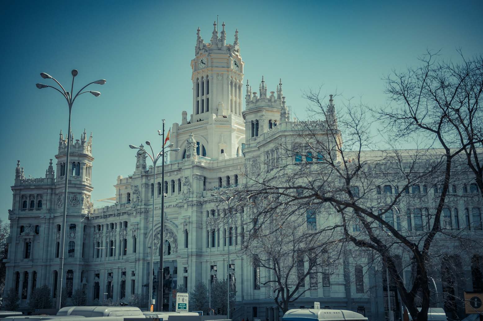 MADRID