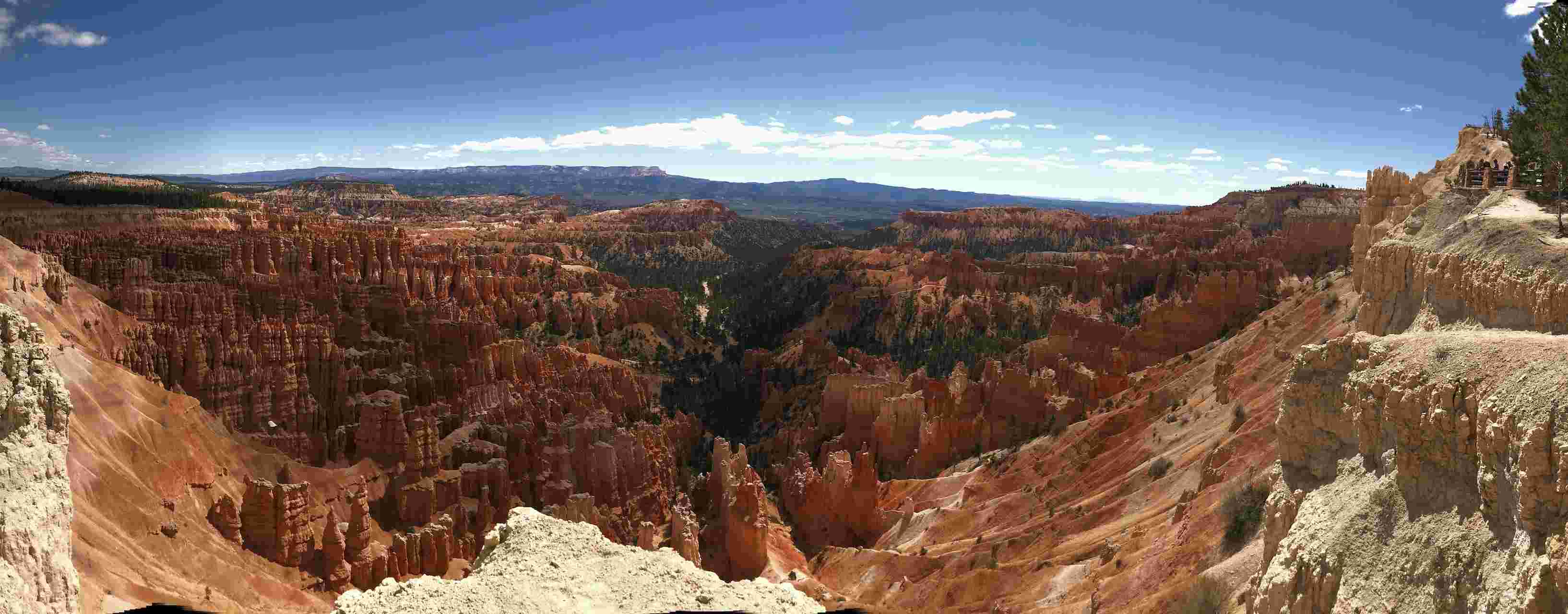 Bryce Canyon