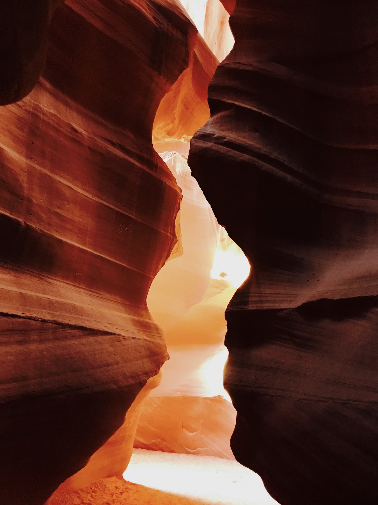 Antelope Canyon