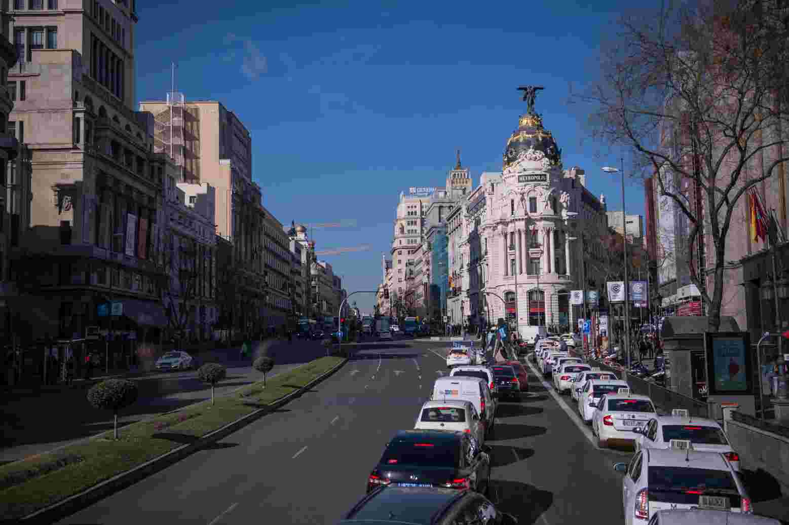 MADRID